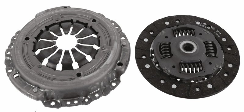 SET AMBREIAJ SACHS 3000 950 970 - Compatibil cu FORD