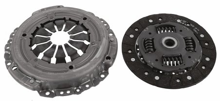 SET AMBREIAJ SACHS 3000 950 970 - Compatibil cu FORD