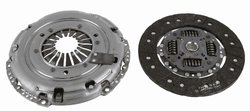 SET AMBREIAJ SACHS 3000 950 976 - Compatibil cu JEEP
