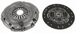 Set ambreiaj SACHS 3000 950 977