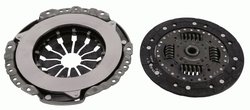 SET AMBREIAJ SACHS 3000 950 970 - Compatibil cu FORD