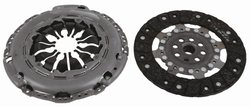 Set ambreiaj SACHS 3000 950 973