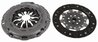 Set ambreiaj SACHS 3000 950 973