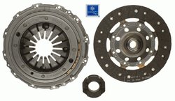 Set ambreiaj SACHS 3000 951 005