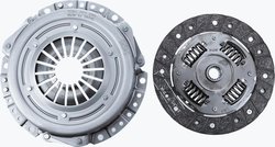 Set ambreiaj SACHS 3000 951 006