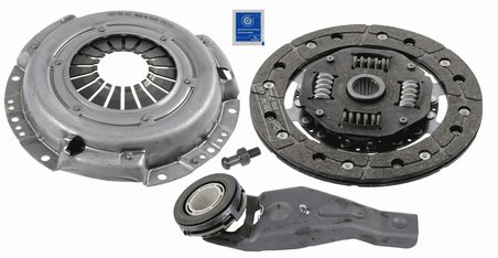 Set ambreiaj SACHS 3000 951 008