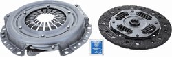 SET AMBREIAJ SACHS 3000 951 006 - Compatibil cu FORD, MAZDA
