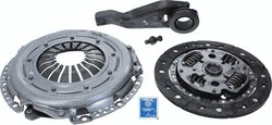 Set ambreiaj SACHS 3000 951 009