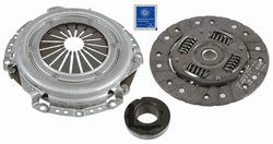 Set ambreiaj SACHS 3000 951 012