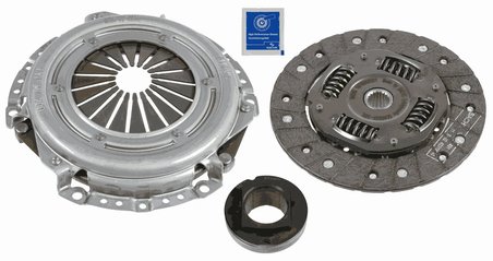 SET AMBREIAJ SACHS 3000 951 012 - Compatibil cu CITROEN, PEUGEOT