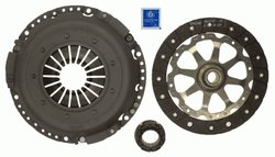 Set ambreiaj SACHS 3000 951 014