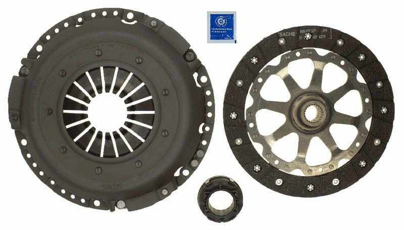 SET AMBREIAJ SACHS 3000 951 014 - Compatibil cu PORSCHE