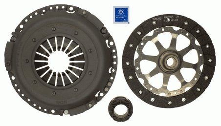 SET AMBREIAJ SACHS 3000 951 014 - Compatibil cu PORSCHE