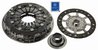 SET AMBREIAJ SACHS 3000 951 019 - Compatibil cu BMW