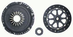 Set ambreiaj SACHS 3000 951 020