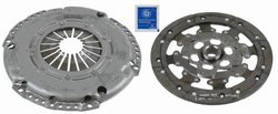 Set ambreiaj SACHS 3000 951 022