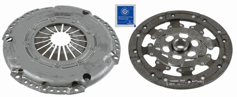 SET AMBREIAJ SACHS 3000 951 022 - Compatibil cu FORD, VOLVO