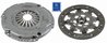 SET AMBREIAJ SACHS 3000 951 022 - Compatibil cu FORD, VOLVO