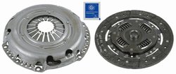 Set ambreiaj SACHS 3000 951 023