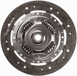 Set ambreiaj SACHS 3000 951 024