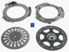 SET AMBREIAJ SACHS 3000 951 031 - Piesa auto compatibila cu mai multe marci