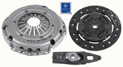 SET AMBREIAJ SACHS 3000 951 038 - Compatibil cu MITSUBISHI, SMART