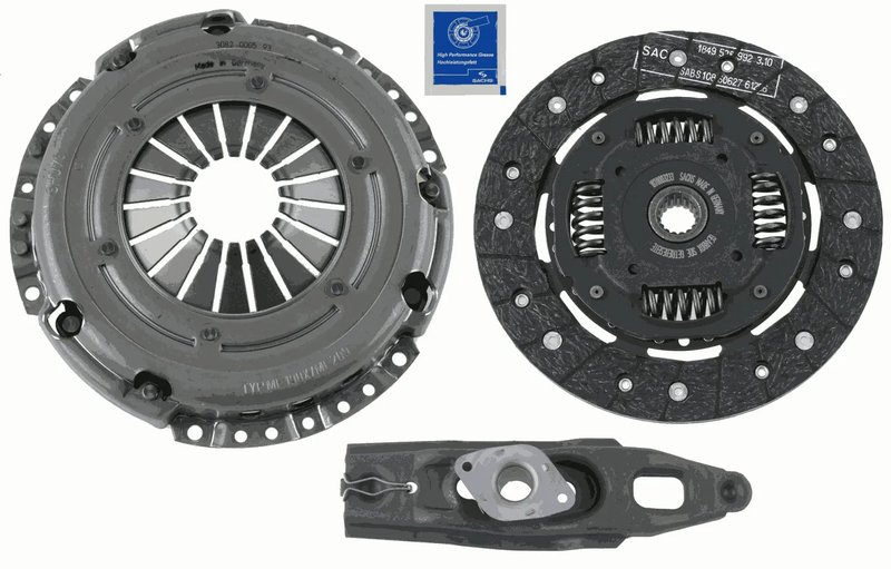 Set ambreiaj SACHS 3000 951 040