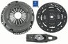 Set ambreiaj SACHS 3000 951 040