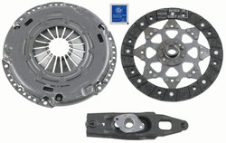 Set ambreiaj SACHS 3000 951 042