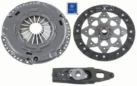 SET AMBREIAJ SACHS 3000 951 042 - Compatibil cu MITSUBISHI, SMART