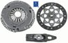 SET AMBREIAJ SACHS 3000 951 042 - Compatibil cu MITSUBISHI, SMART