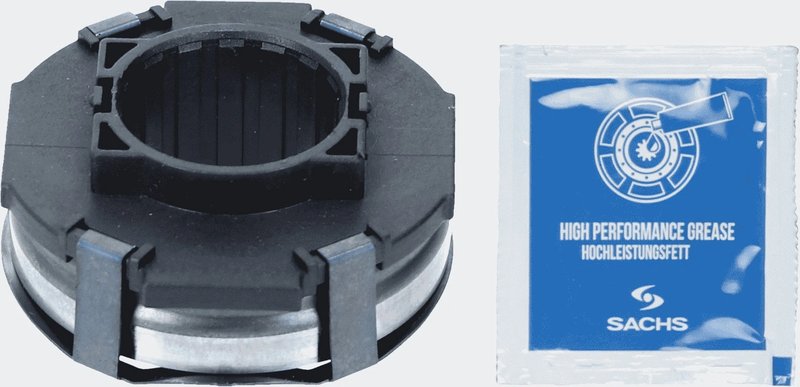 Set ambreiaj SACHS 3000 951 044