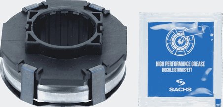 Set ambreiaj SACHS 3000 951 044