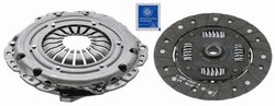 Set ambreiaj SACHS 3000 951 046