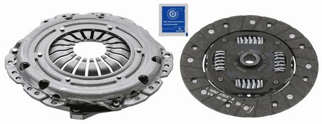 SET AMBREIAJ SACHS 3000 951 046 - Compatibil cu OPEL, VAUXHALL