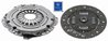 SET AMBREIAJ SACHS 3000 951 046 - Compatibil cu OPEL, VAUXHALL