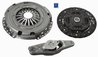 SET AMBREIAJ SACHS 3000 951 051 - Compatibil cu SEAT, SKODA, VW