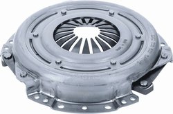 Set ambreiaj SACHS 3000 951 044