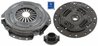 SET AMBREIAJ SACHS 3000 951 059 - Piesa auto compatibila cu mai multe marci