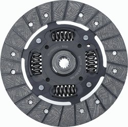 Set ambreiaj SACHS 3000 951 064
