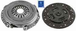 Set ambreiaj SACHS 3000 951 080