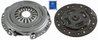 SET AMBREIAJ SACHS 3000 951 080 - Compatibil cu FORD, FORD ASIA & OCEANIA
