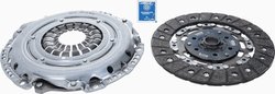 Set ambreiaj SACHS 3000 951 081