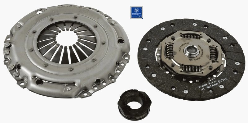 Set ambreiaj SACHS 3000 951 099