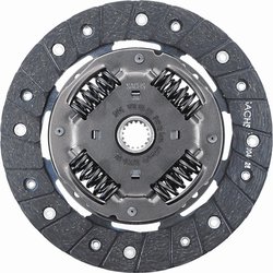 SET AMBREIAJ SACHS 3000 951 097 - Compatibil cu SMART