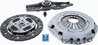SET AMBREIAJ SACHS 3000 951 097 - Compatibil cu SMART