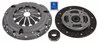 SET AMBREIAJ SACHS 3000 951 110 - Compatibil cu FIAT