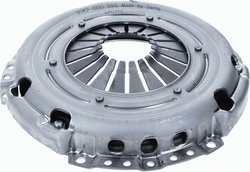 SET AMBREIAJ SACHS 3000 951 097 - Compatibil cu SMART