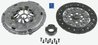 Set ambreiaj SACHS 3000 951 120