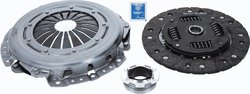 Set ambreiaj SACHS 3000 951 098